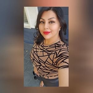 Meet your Posher, Cindy